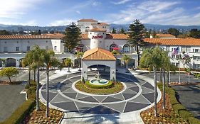 San Mateo Marriott Airport